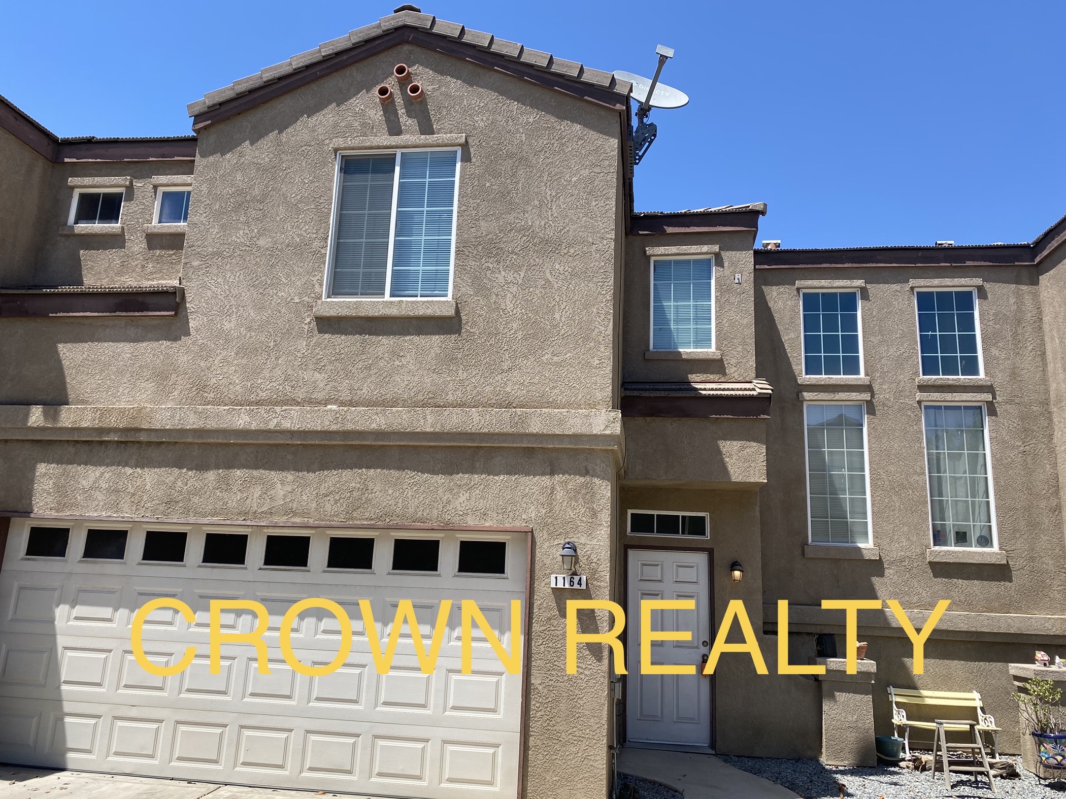 1164 Goble Ct.