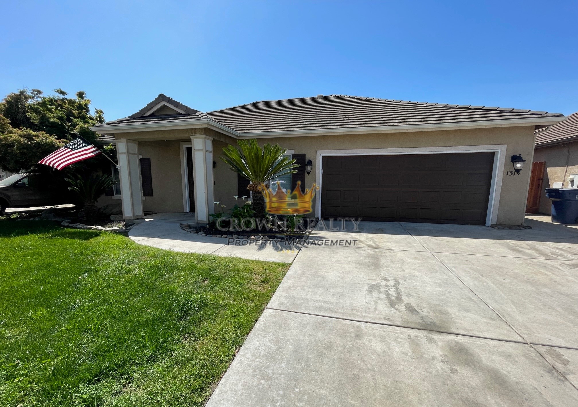 1315 Zinfandel Court