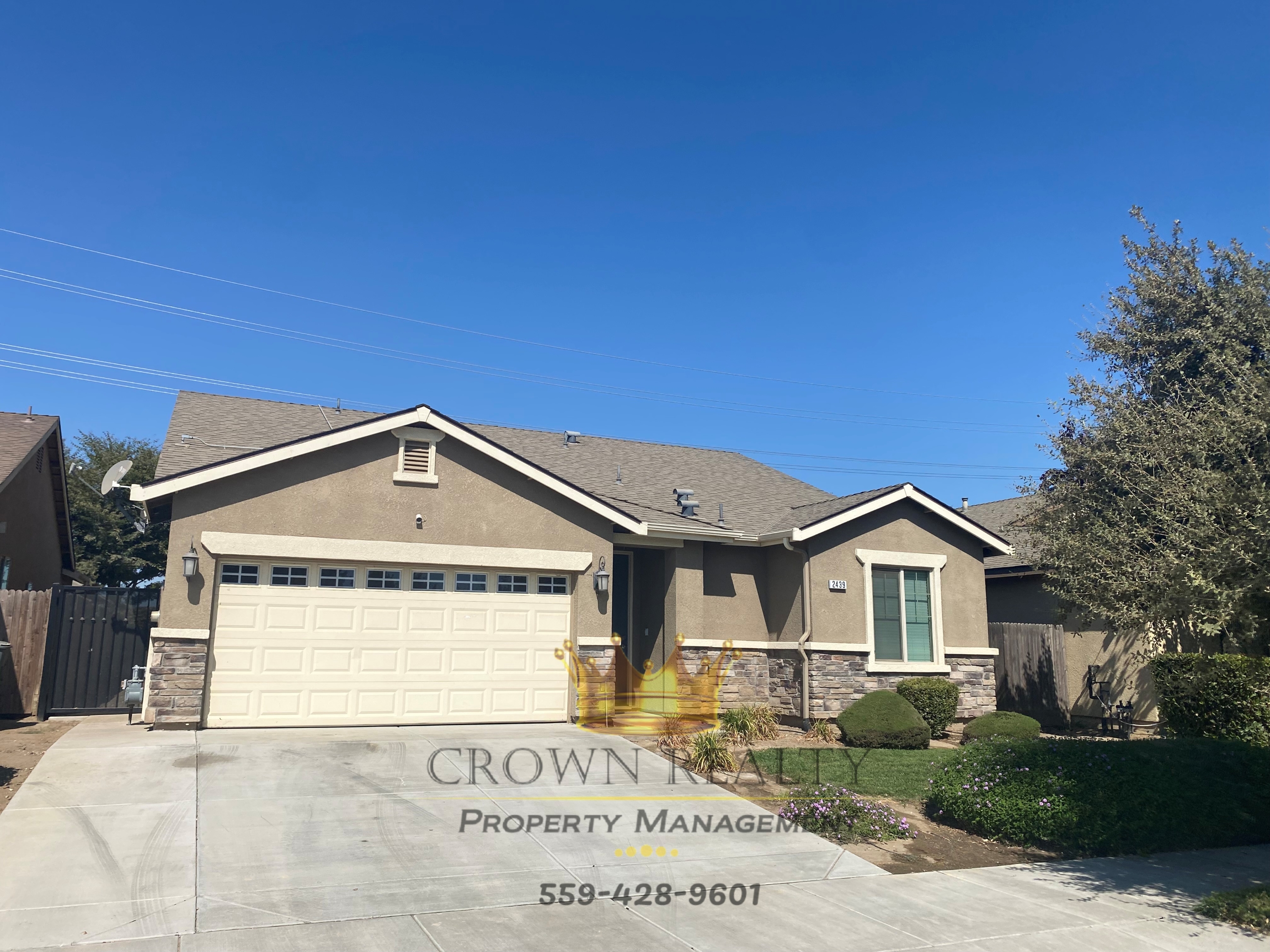 2439 South Laguna Street