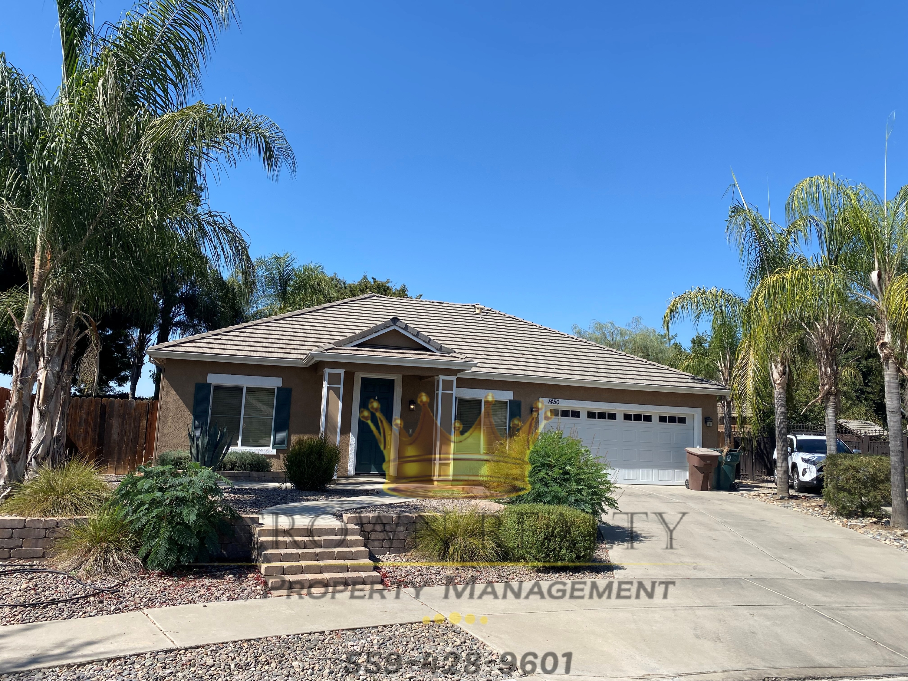 1450 Clarete Avenue