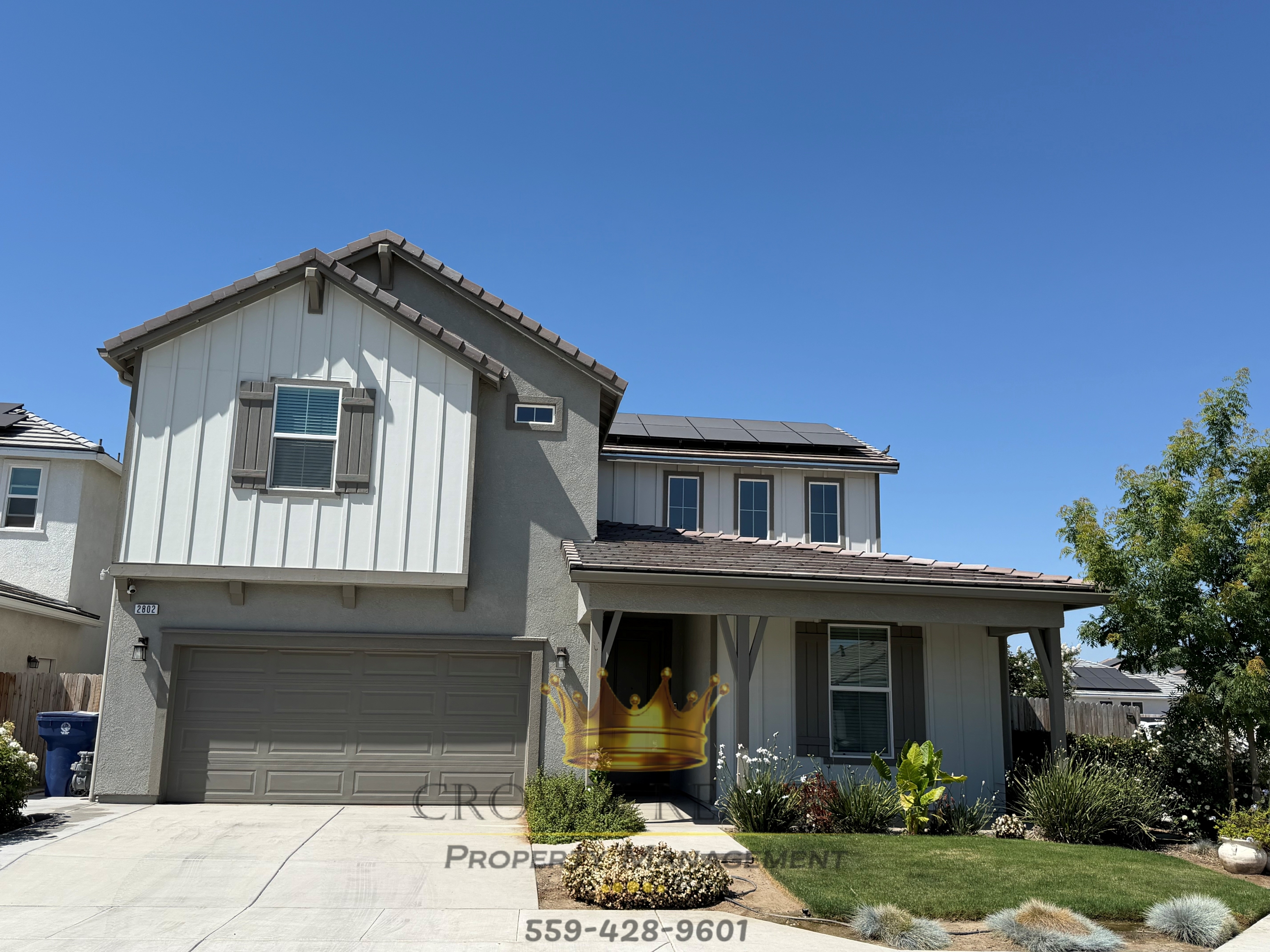 2802 Sand Hills Avenue