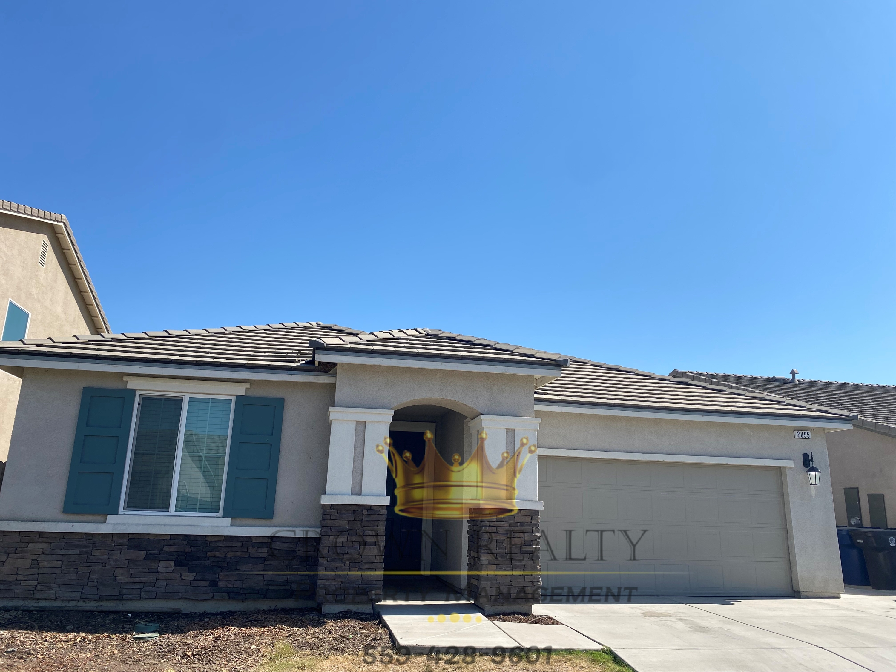 2095 Iacovetti Avenue