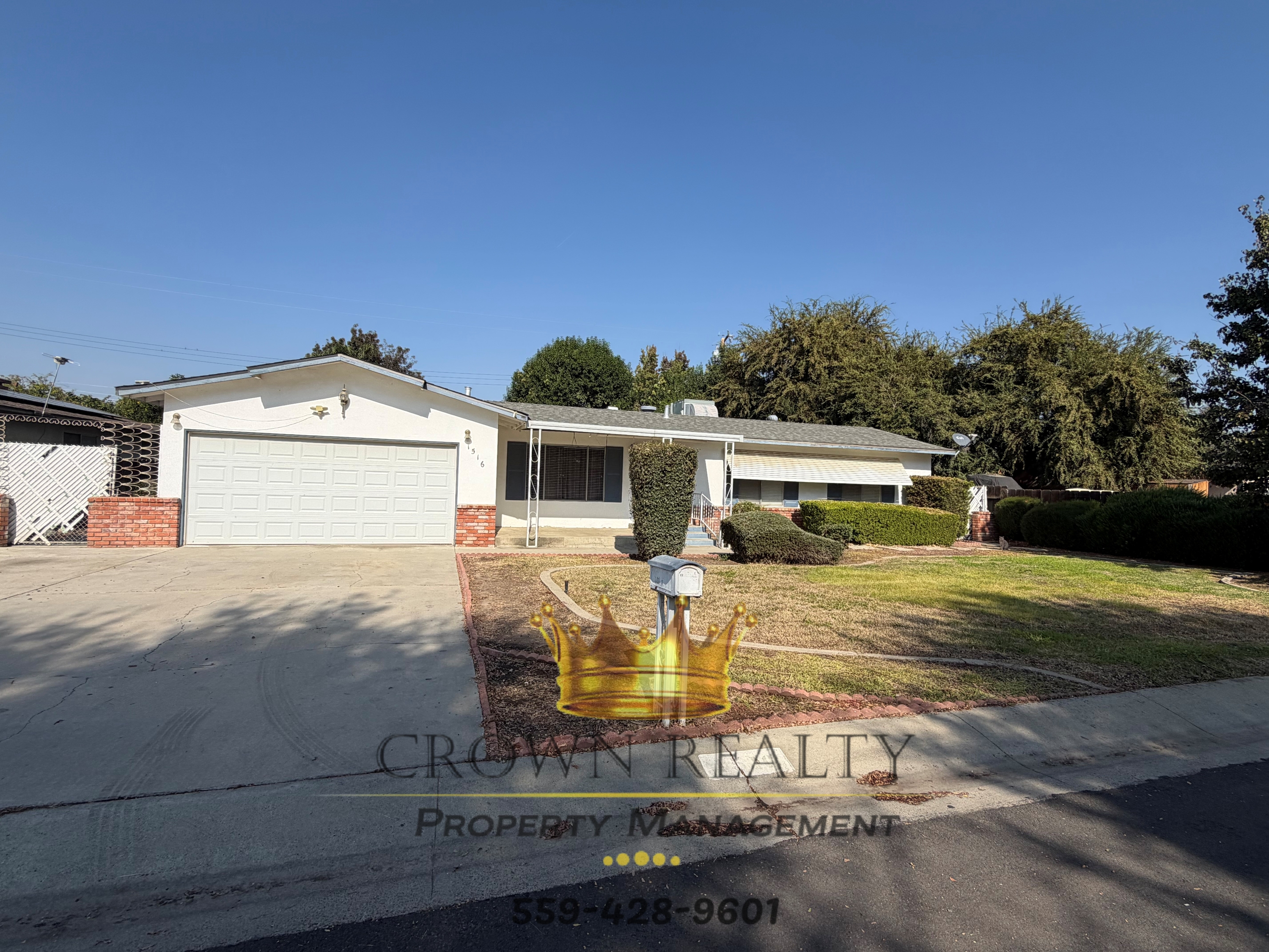 1516 West Oriole Drive