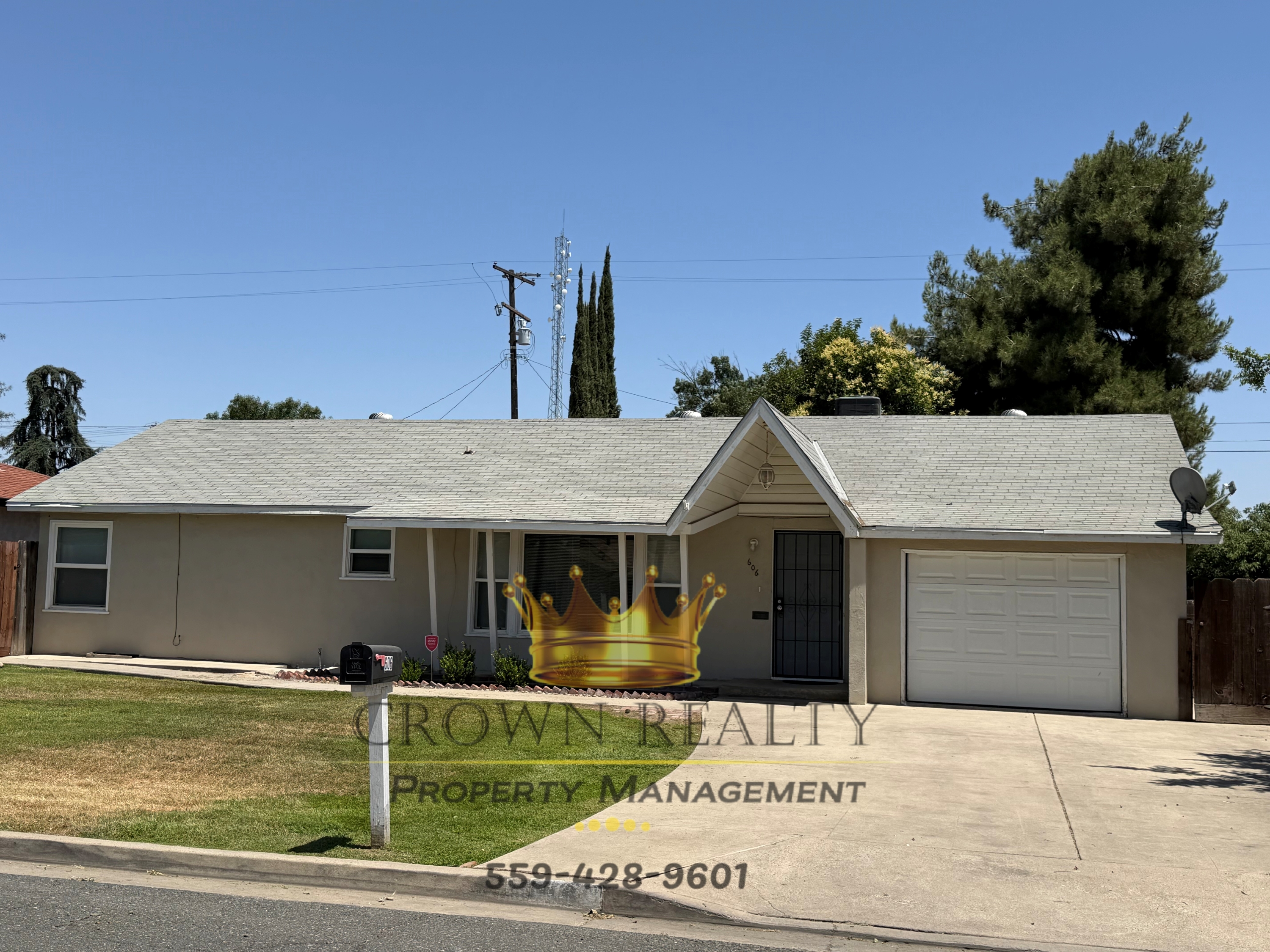 606 Auburn Street