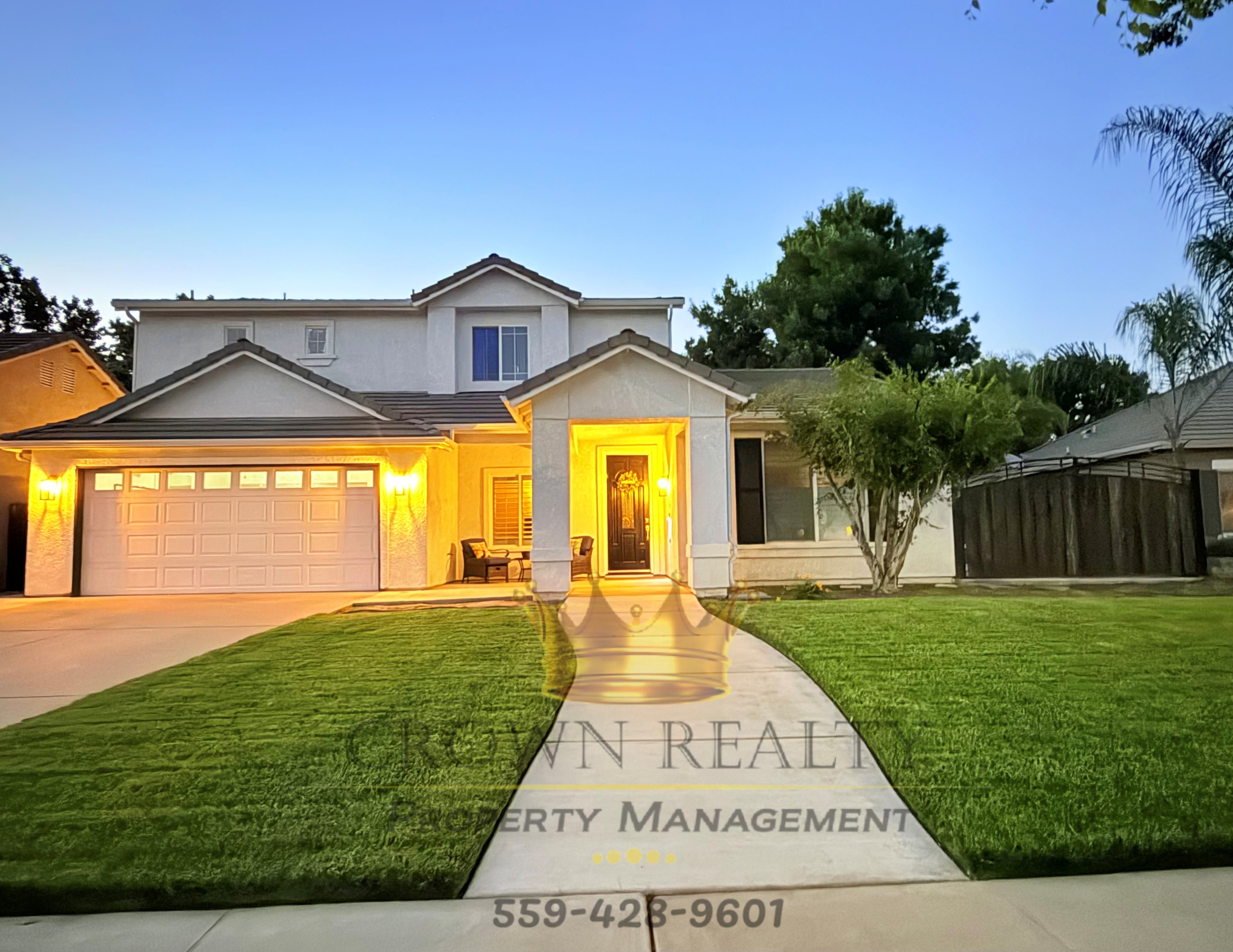 1446 Clarete Avenue