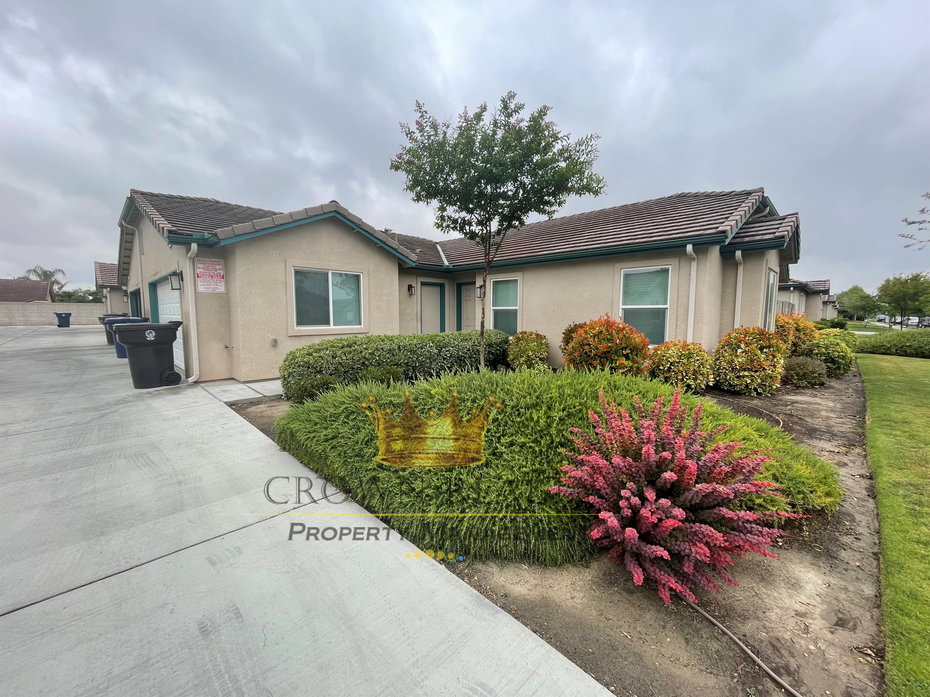 3081 Bright Street