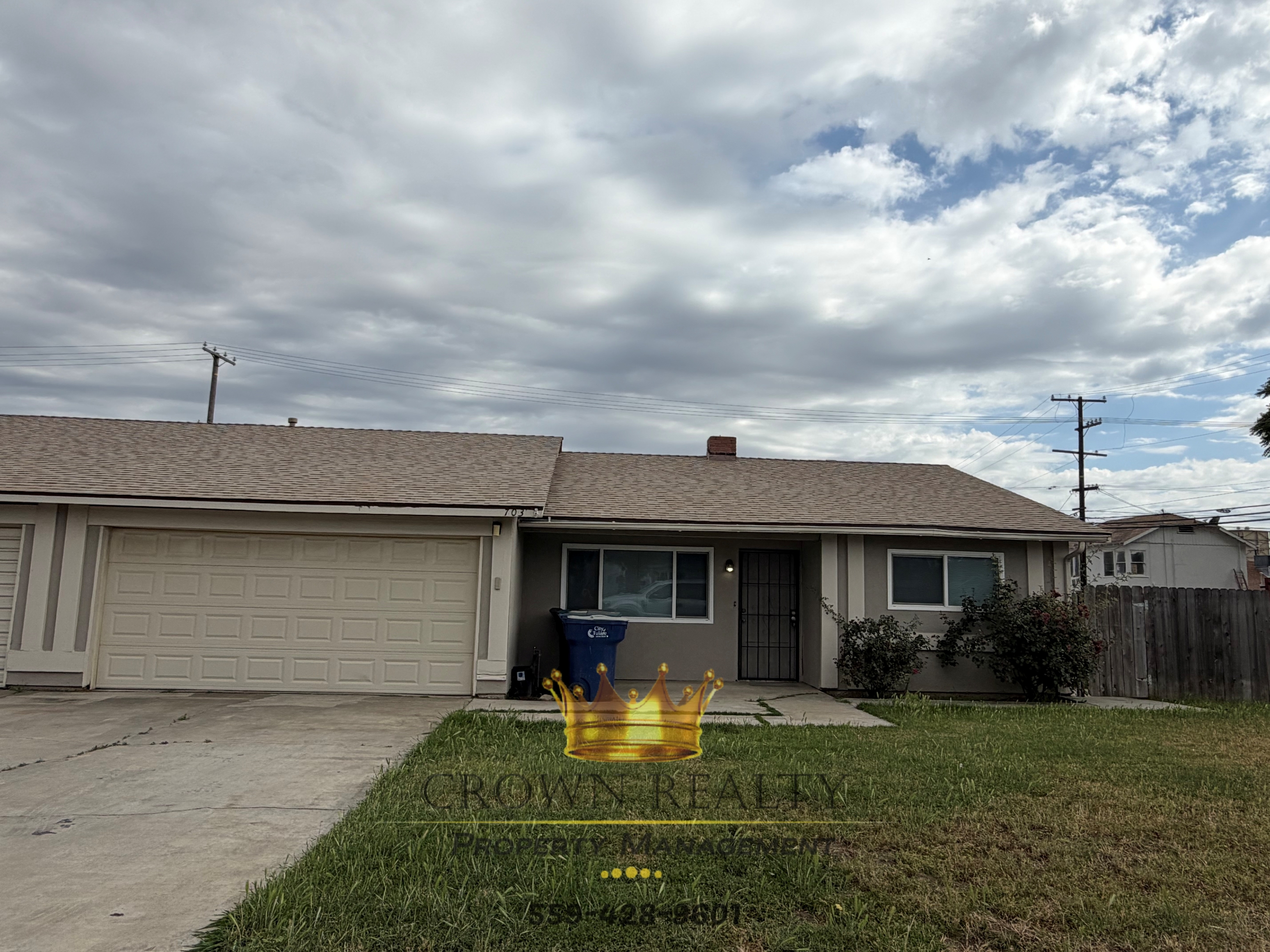 703 Mariposa Avenue