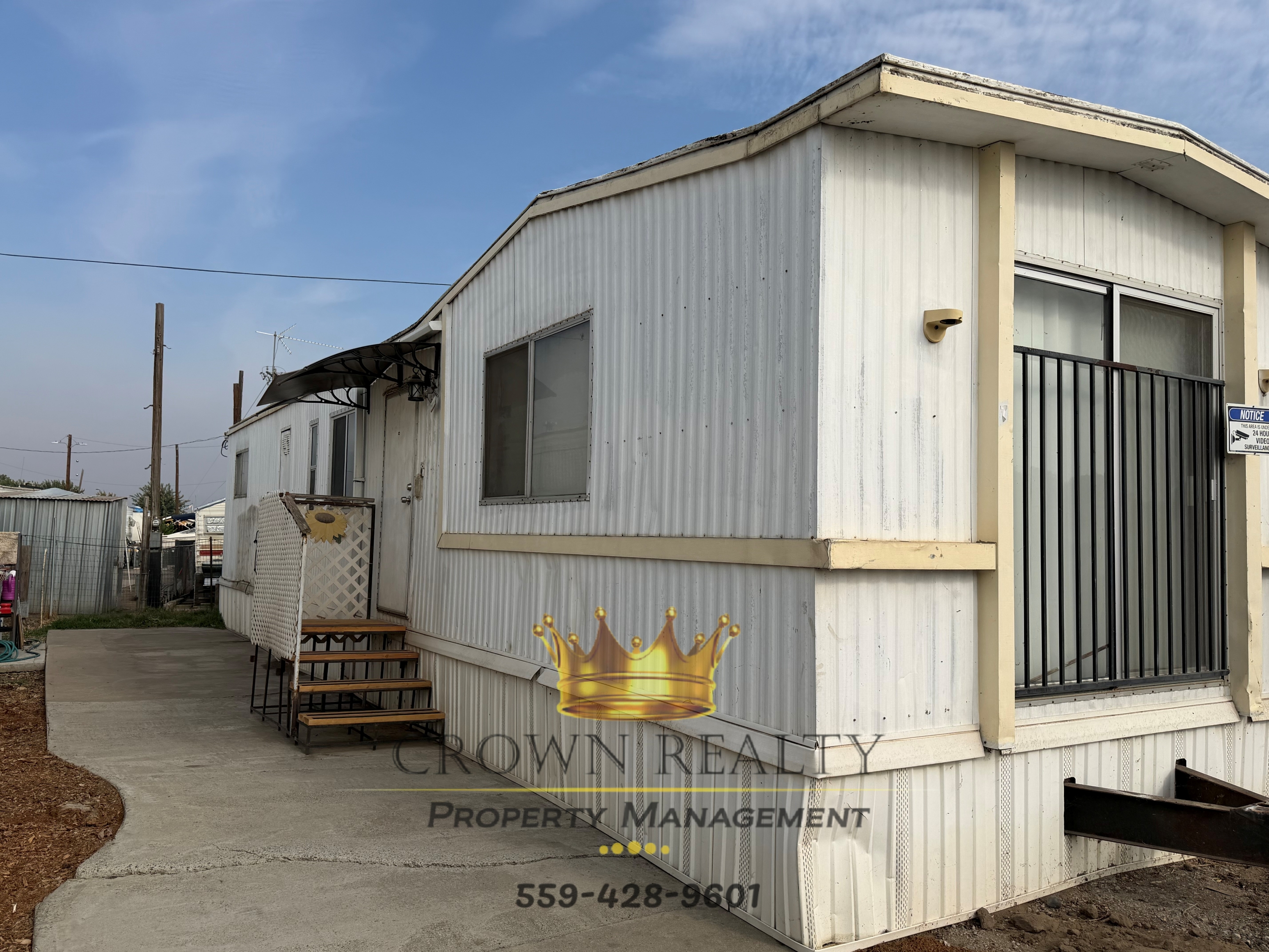955 South K Street - #7